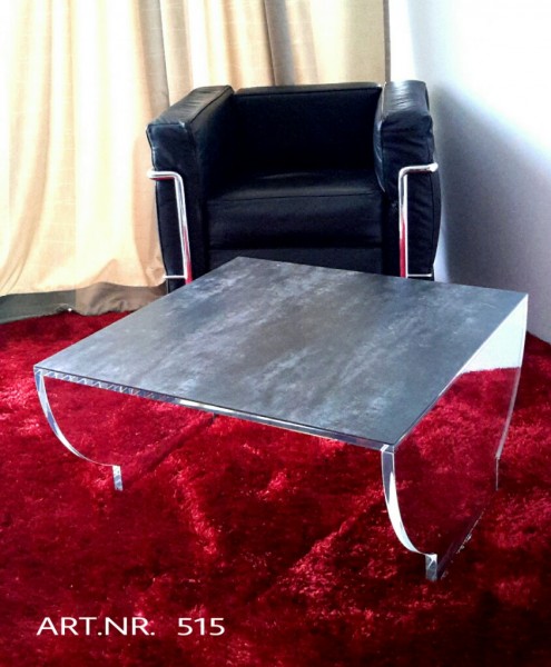 Acryl-Tisch "Atlas"
