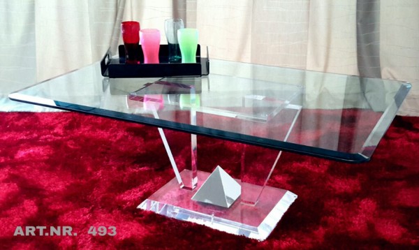 Acryl-Tisch "Tarik"