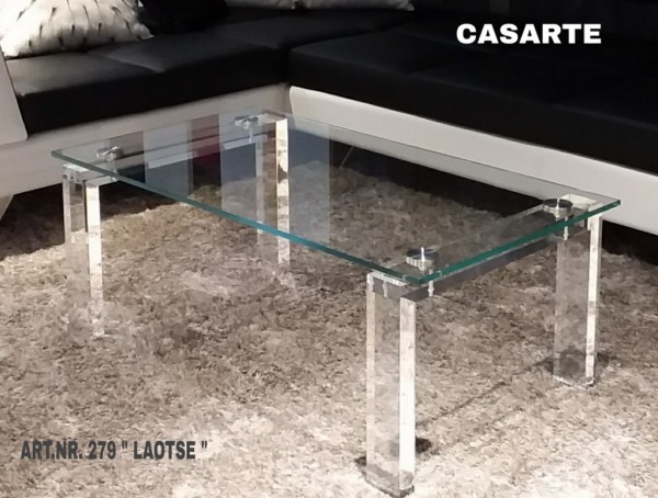 Acryl-Tisch "Laotse"