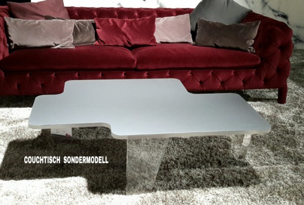 Acryl-Tisch "Sondermodell"