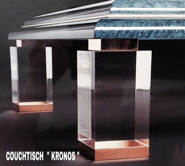 Couchtisch Kronos