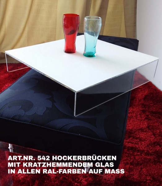 Hockerbrücken