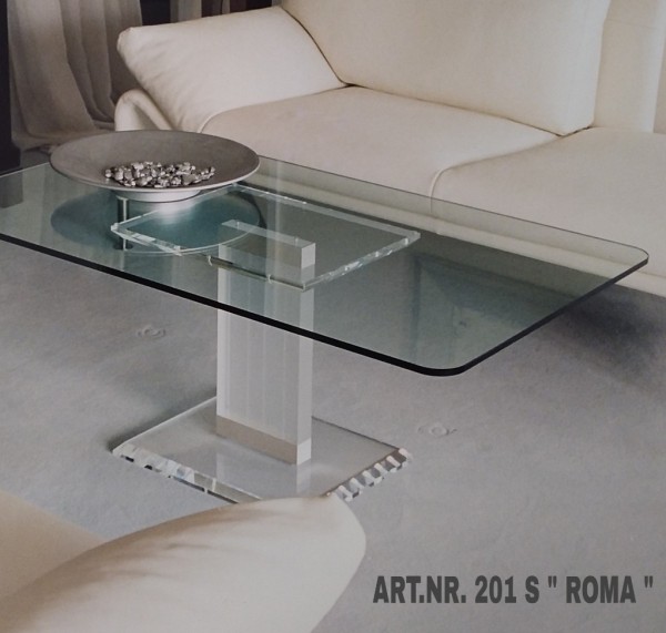 Acryl Tisch "Roma"